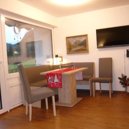 Sport-Alpin-Wohnung-110 Oberstdorf Zewnętrze zdjęcie