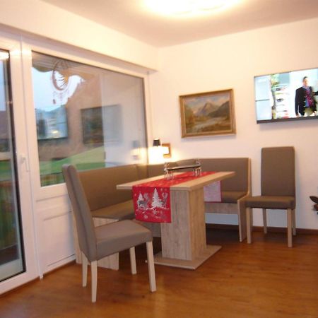 Sport-Alpin-Wohnung-110 Oberstdorf Zewnętrze zdjęcie