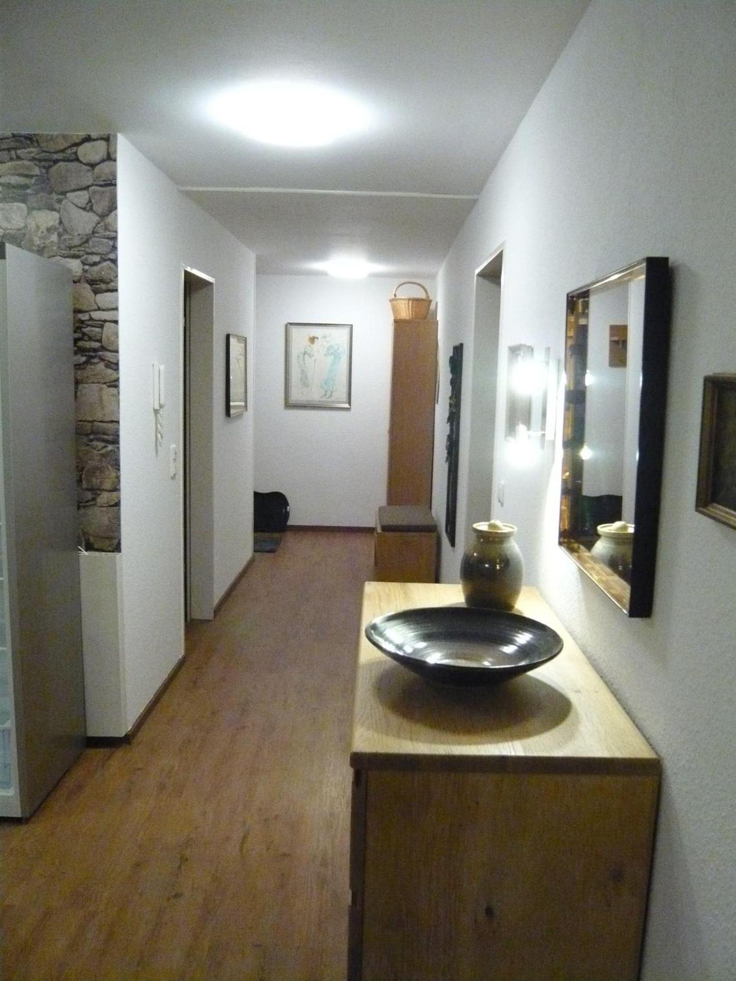 Sport-Alpin-Wohnung-110 Oberstdorf Zewnętrze zdjęcie