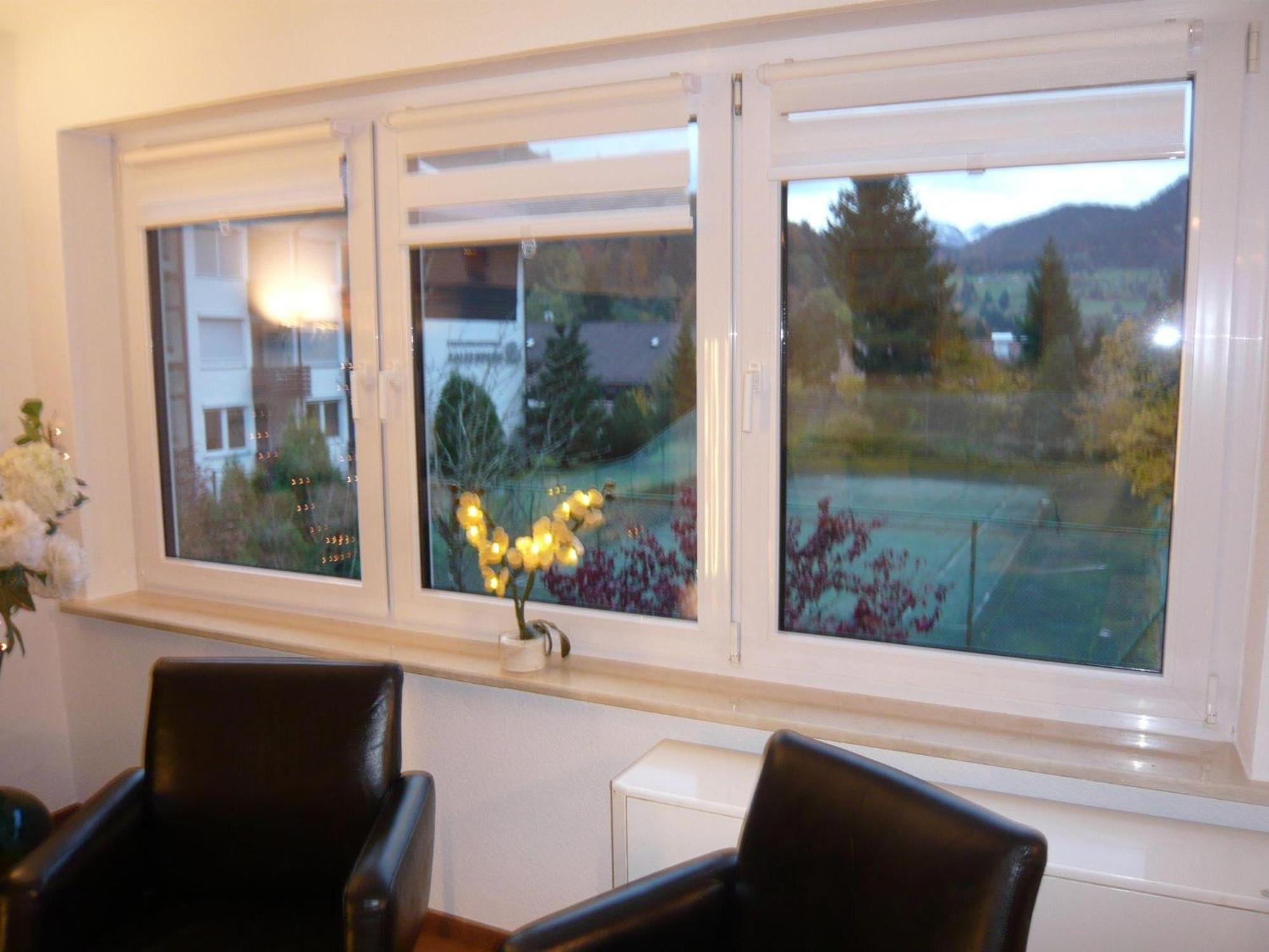 Sport-Alpin-Wohnung-110 Oberstdorf Zewnętrze zdjęcie